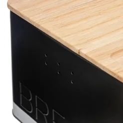 BOITE A PAIN COLOR EDITION NOIR
