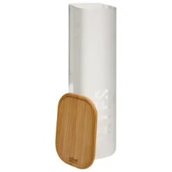 BOITE A PATE VERRE BAMBOU GLASSY 2.25L
