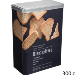 BOITE BISCOTTES RELIEF 2