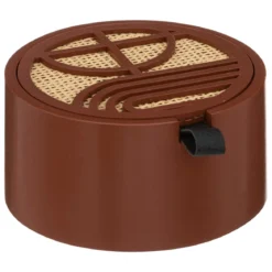 BOITE BOIS OLME TAILLE L