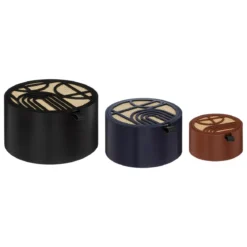 BOITE BOIS OLME TAILLE M