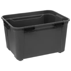 BOITE BUNKER PLUS 160L