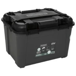 BOITE BUNKER PLUS 160L