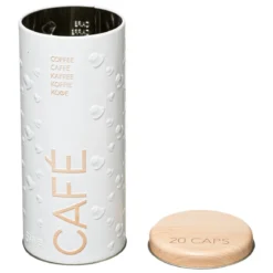 BOITE CAPSULES RELIEF 6