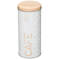 BOITE CAPSULES RELIEF 6