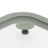 BOITE CARREE VERRE 1.35L SILIGLASS