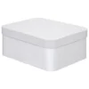 BOITE CARTON POLYBOX ARCHE BEIGE D.30.5X24X12.8CM