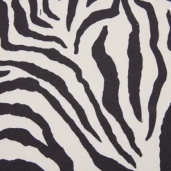 BOITE CARTON POLYBOX ZEBRA D.39.5X30X26CM