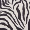 BOITE CARTON POLYBOX ZEBRA D.35X26X14.5CM