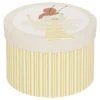 BOITE CARTON SUMMER D.15X10X15CM