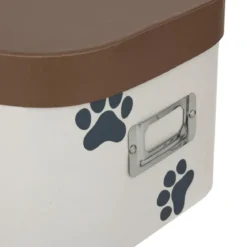 BOITE CHIEN SCOTT TAILLE L