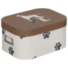 BOITE CHIEN SCOTT TAILLE M