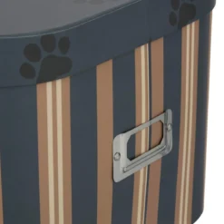 BOITE CHIEN SCOTT TAILLE M