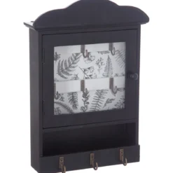 BOITE CLES BEAU MANOIR 28X18CM