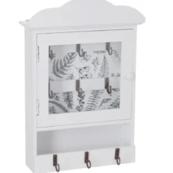 BOITE CLES BEAU MANOIR 28X18CM