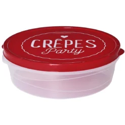 BOITE CONSERVATION CREPES