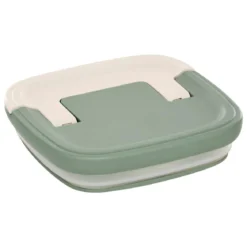 BOITE DE CONSERVATION CARRE 1.1L LOCK
