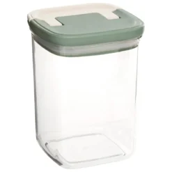 BOITE DE CONSERVATION CARRE 1.1L LOCK