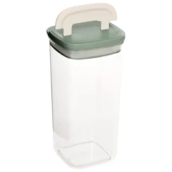 BOITE DE CONSERVATION CARRE 1.8L LOCK