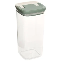 BOITE DE CONSERVATION CARRE 1.8L LOCK