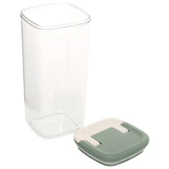 BOITE DE CONSERVATION CARRE 1.8L LOCK