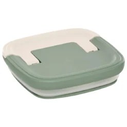 BOITE DE CONSERVATION CARRE 1.8L LOCK