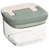 BOITE DE CONSERVATION CARRE 450ML LOCK
