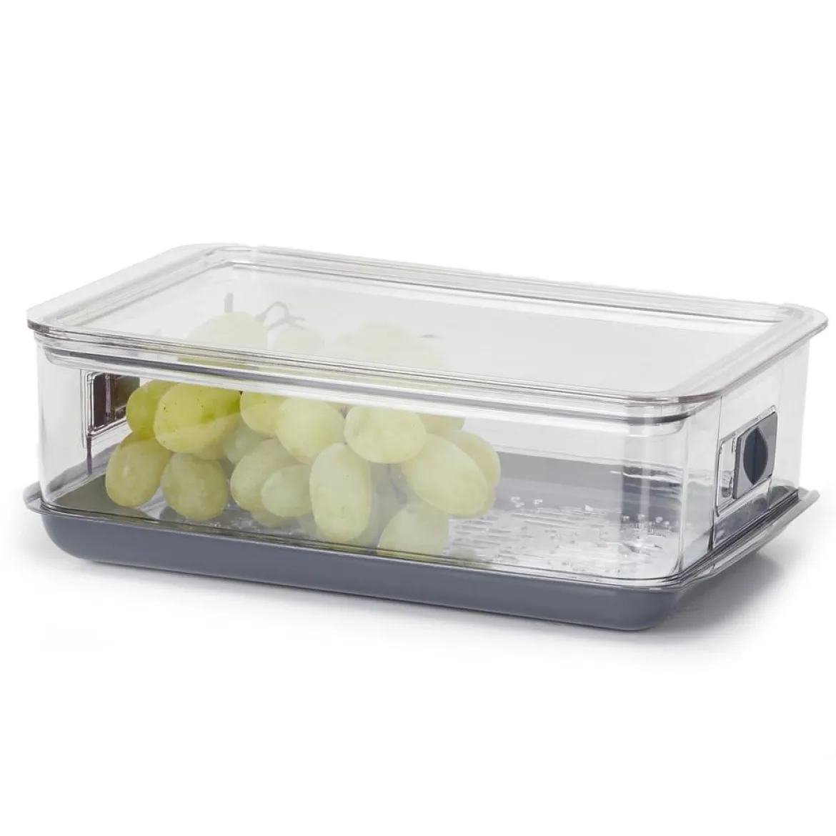 BOITE DE CONSERVATION FRUIT ET LEGUME 3.5L