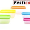 BOITE DE CONSERVATION RAINBOW