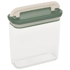 BOITE DE CONSERVATION RECTANGLE 1.3L LOCK