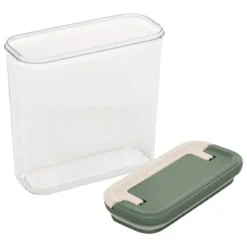 BOITE DE CONSERVATION RECTANGLE 1.3L LOCK