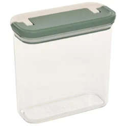 BOITE DE CONSERVATION RECTANGLE 1.3L LOCK