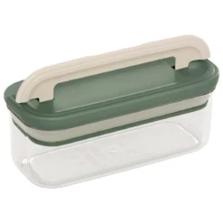 BOITE DE CONSERVATION RECTANGLE 400ML LOCK