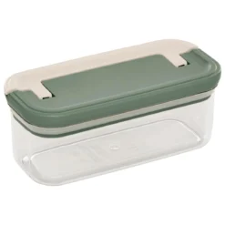 BOITE DE CONSERVATION RECTANGLE 400ML LOCK