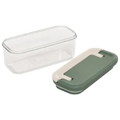 BOITE DE CONSERVATION RECTANGLE 400ML LOCK