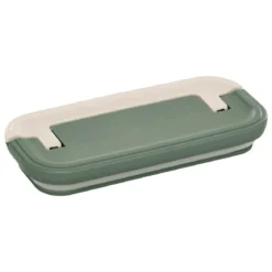 BOITE DE CONSERVATION RECTANGLE 400ML LOCK