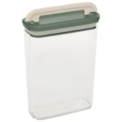 BOITE DE CONSERVATION RECTANGLE 2L LOCK