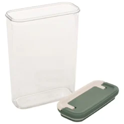 BOITE DE CONSERVATION RECTANGLE 2L LOCK