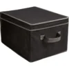 BOITE DE RANGEMENT ENTREE DE GAMME D.30X40X24CM
