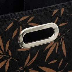 BOITE DE RANGEMENT 31X31CM CASUAL