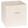 BOITE DE RANGEMENT 31X31CM TIDY BOX