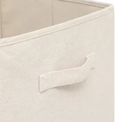 BOITE DE RANGEMENT 31X31CM TIDY BOX