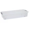 BOITE DESSOUS LIT 33L FLIP N BED