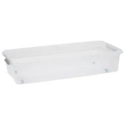 BOITE DESSOUS LIT 33L FLIP N BED