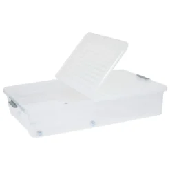 BOITE DESSOUS LIT 53L FLIP N BED