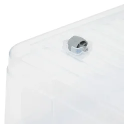 BOITE DESSOUS LIT 53L FLIP N BED
