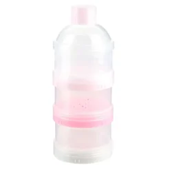 BOITE DOSEUSE LAIT POUDRE EMPILABLE X3
