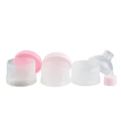 BOITE DOSEUSE LAIT POUDRE EMPILABLE X3