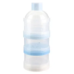 BOITE DOSEUSE LAIT POUDRE EMPILABLE X3