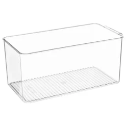 BOITE FRIGO TIDY FRIDGE D.32X16CM